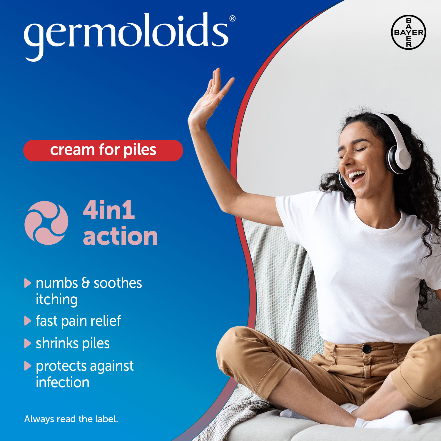 Germoloids Dual Action - 12 Suppositories - Pharmacy 24 Hours