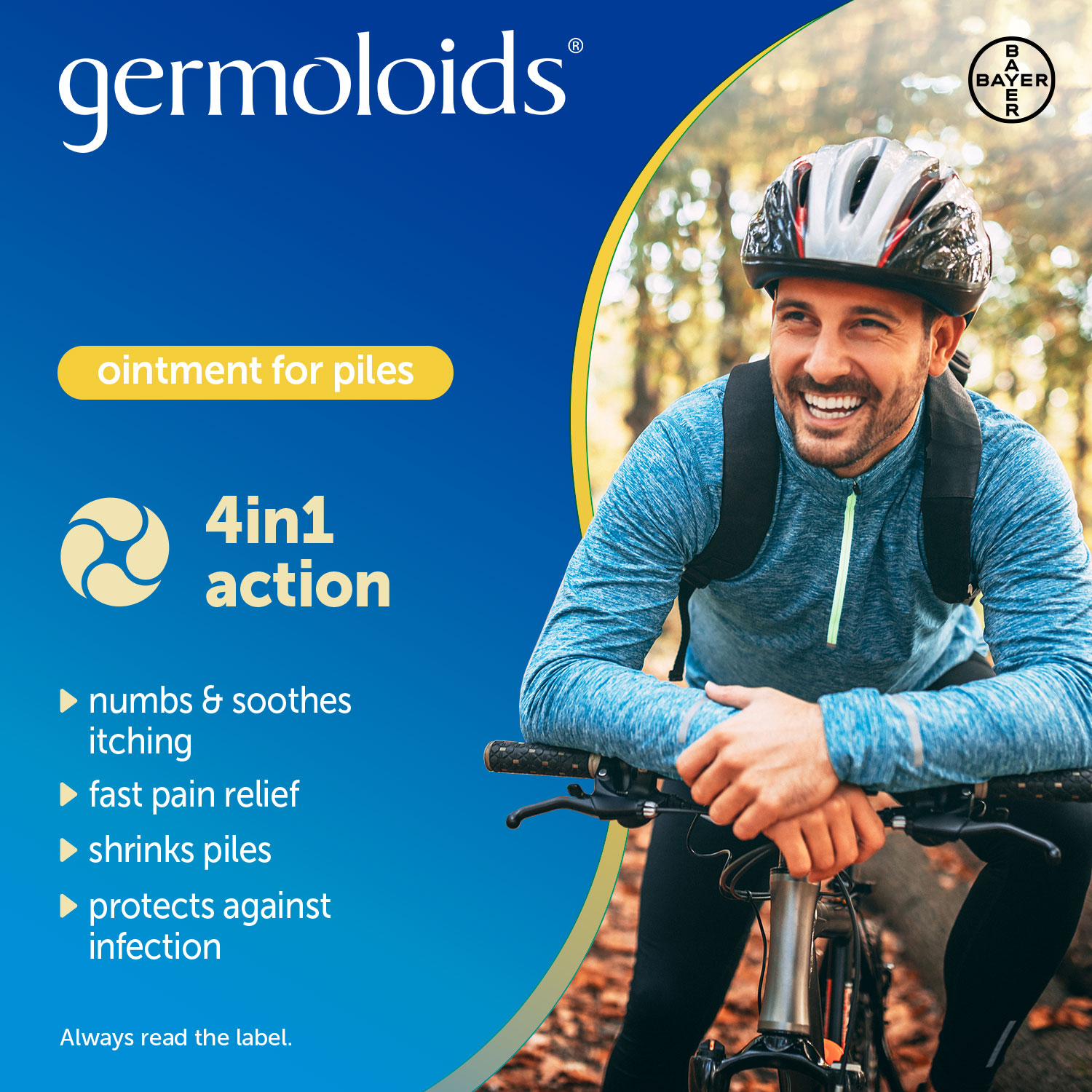 Germoloids Haemorrhoids Piles Treatment & Piles Suppositories Cream  Ointment